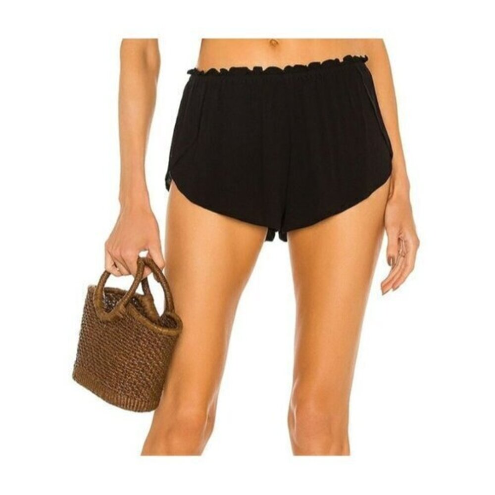 Lovers and Friends Kennedy Short - Black